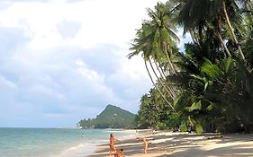 Bangpo Village